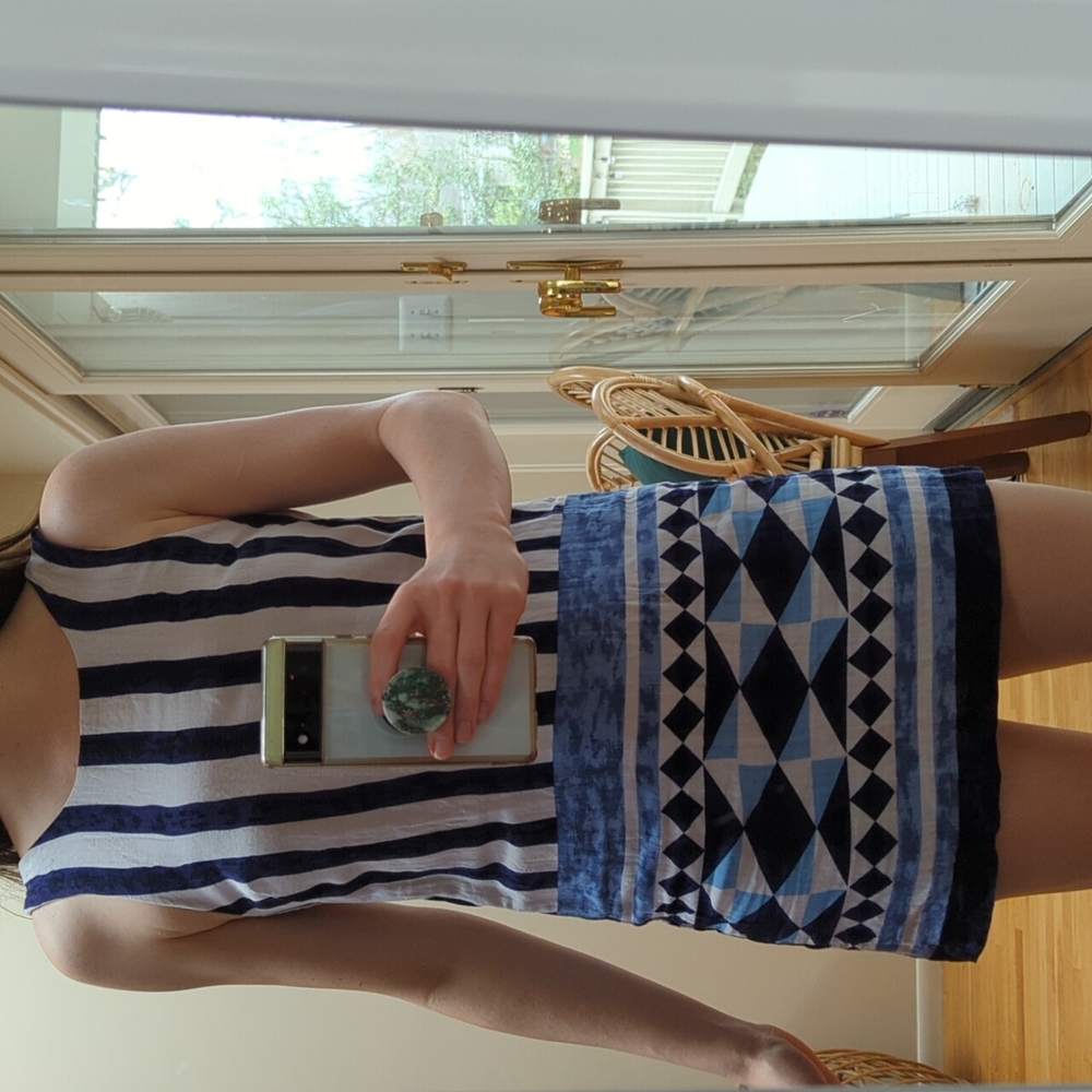 Lulus Resort Dress